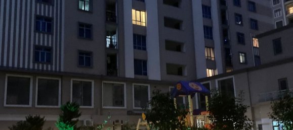 3 غرف نوم شقة في Baku, Azerbaijan رقم 1449 3