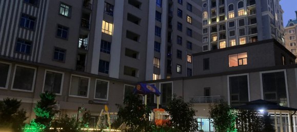 3 غرف نوم شقة في Baku, Azerbaijan رقم 1449 5