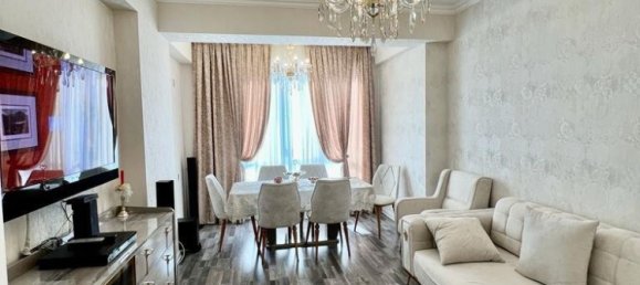 3 غرف نوم شقة في Baku, Azerbaijan رقم 1449 20