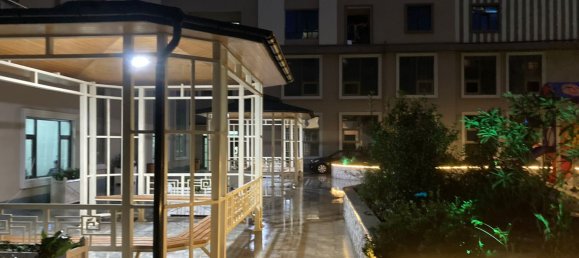 3 غرف نوم شقة في Baku, Azerbaijan رقم 1449 4