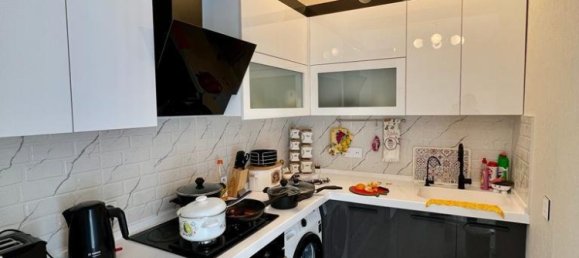 3 غرف نوم شقة في Baku, Azerbaijan رقم 1449 14