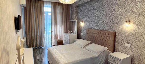 3 غرف نوم شقة في Baku, Azerbaijan رقم 1449 23