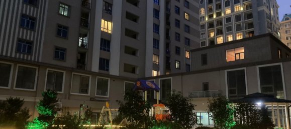 3 غرف نوم شقة في Baku, Azerbaijan رقم 1449 6