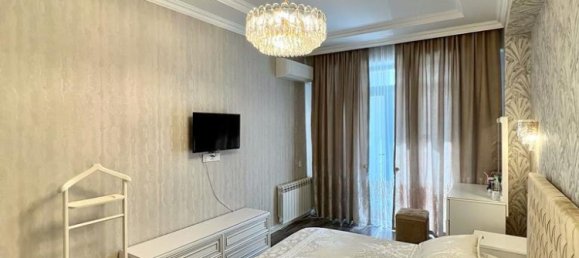 3 غرف نوم شقة في Baku, Azerbaijan رقم 1449 21