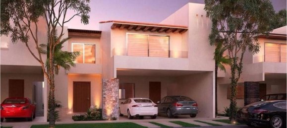 3 Schlafzimmer Haus in Merida, Mexico, Nr. 59794 2