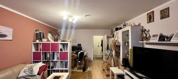 Apartamento de 4 habitaciónes en Erlangen, Germany No. 80158 3