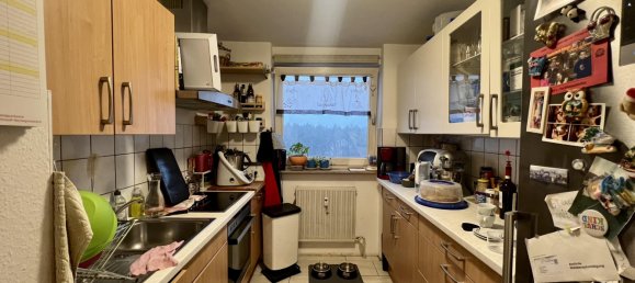 Apartamento de 4 habitaciónes en Erlangen, Germany No. 80158 6