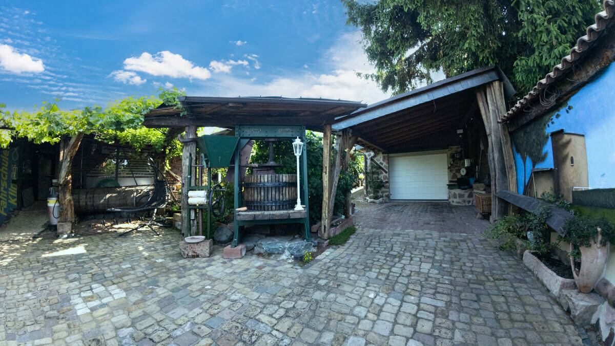 Casa T1 em Darmstadt-Dieburg, Germany N.º 278939