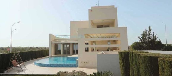 7 bedrooms House in Ayia Napa, Cyprus No. 23858 6