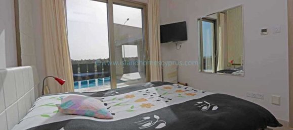 7 bedrooms House in Ayia Napa, Cyprus No. 23858 22