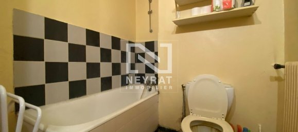 1 bedroom Apartment in Dijon, France No. 305664 15