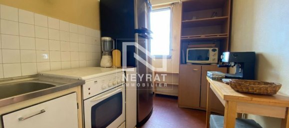 1 bedroom Apartment in Dijon, France No. 305664 10