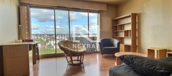 1 bedroom Apartment in Dijon, France No. 305664 7