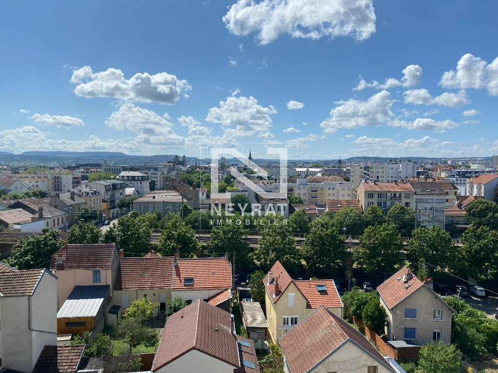 1 bedroom Apartment in Dijon, France No. 305664