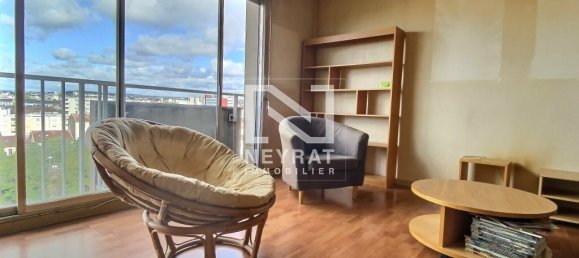 1 bedroom Apartment in Dijon, France No. 305664 8