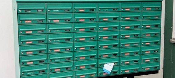 Apartamento de 2 divisões em Hamburg-Nord, Germany N.º 268456 3