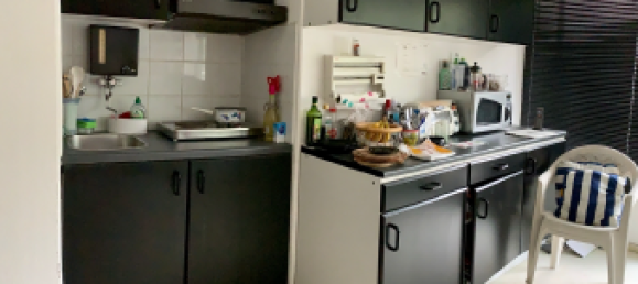 Apartamento de 2 divisões em Hamburg-Nord, Germany N.º 268456 4