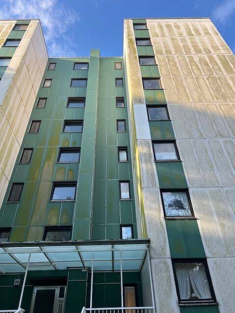 Apartamento de 2 divisões em Hamburg-Nord, Germany N.º 268456