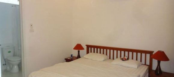 2 Schlafzimmer Wohnung in Tay Ho, Vietnam, Nr. 4283 9