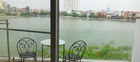 2 Schlafzimmer Wohnung in Tay Ho, Vietnam, Nr. 4283 3