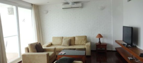 2 Schlafzimmer Wohnung in Tay Ho, Vietnam, Nr. 4283 2