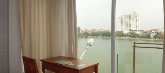 2 Schlafzimmer Wohnung in Tay Ho, Vietnam, Nr. 4283 4