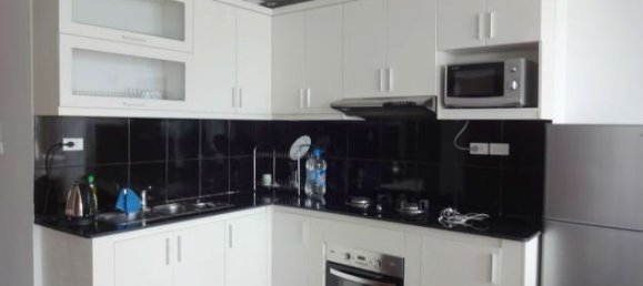 2 Schlafzimmer Wohnung in Tay Ho, Vietnam, Nr. 4283 6