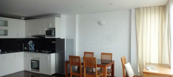 2 Schlafzimmer Wohnung in Tay Ho, Vietnam, Nr. 4283 5