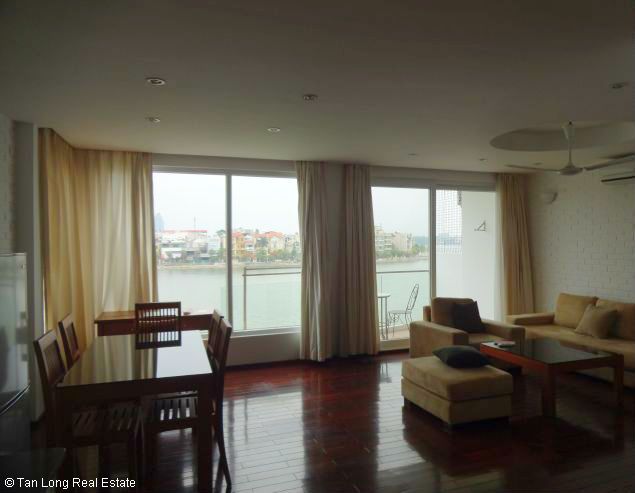 2 Schlafzimmer Wohnung in Tay Ho, Vietnam, Nr. 4283