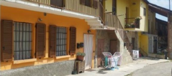 3 rooms Apartment in Cambiago, Italy No. 287648 12
