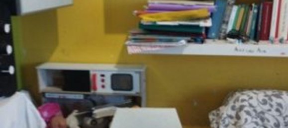 3 rooms Apartment in Cambiago, Italy No. 287648 8