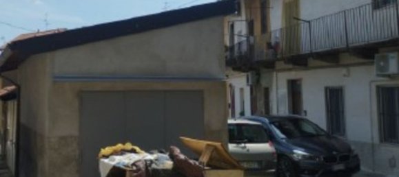 3 rooms Apartment in Cambiago, Italy No. 287648 14