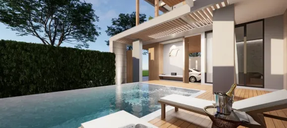 4 Schlafzimmer Haus in Chalong, Thailand, Nr. 80419 17