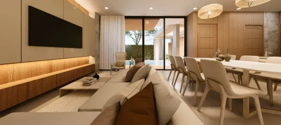 4 Schlafzimmer Haus in Chalong, Thailand, Nr. 80419 14