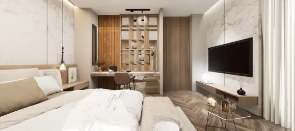 4 Schlafzimmer Haus in Chalong, Thailand, Nr. 80419 12
