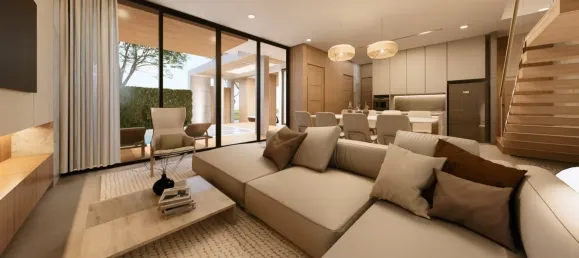 4 Schlafzimmer Haus in Chalong, Thailand, Nr. 80419 15