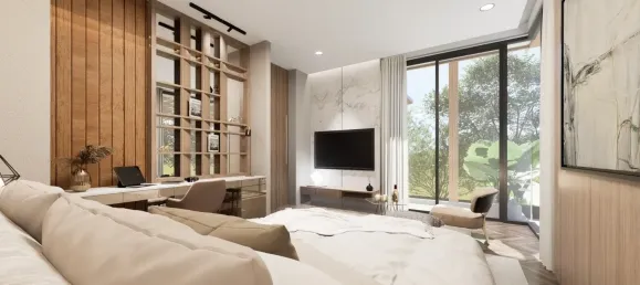 4 Schlafzimmer Haus in Chalong, Thailand, Nr. 80419 7