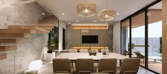 4 Schlafzimmer Haus in Chalong, Thailand, Nr. 80419 16