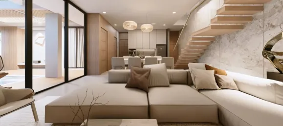 4 Schlafzimmer Haus in Chalong, Thailand, Nr. 80419 13