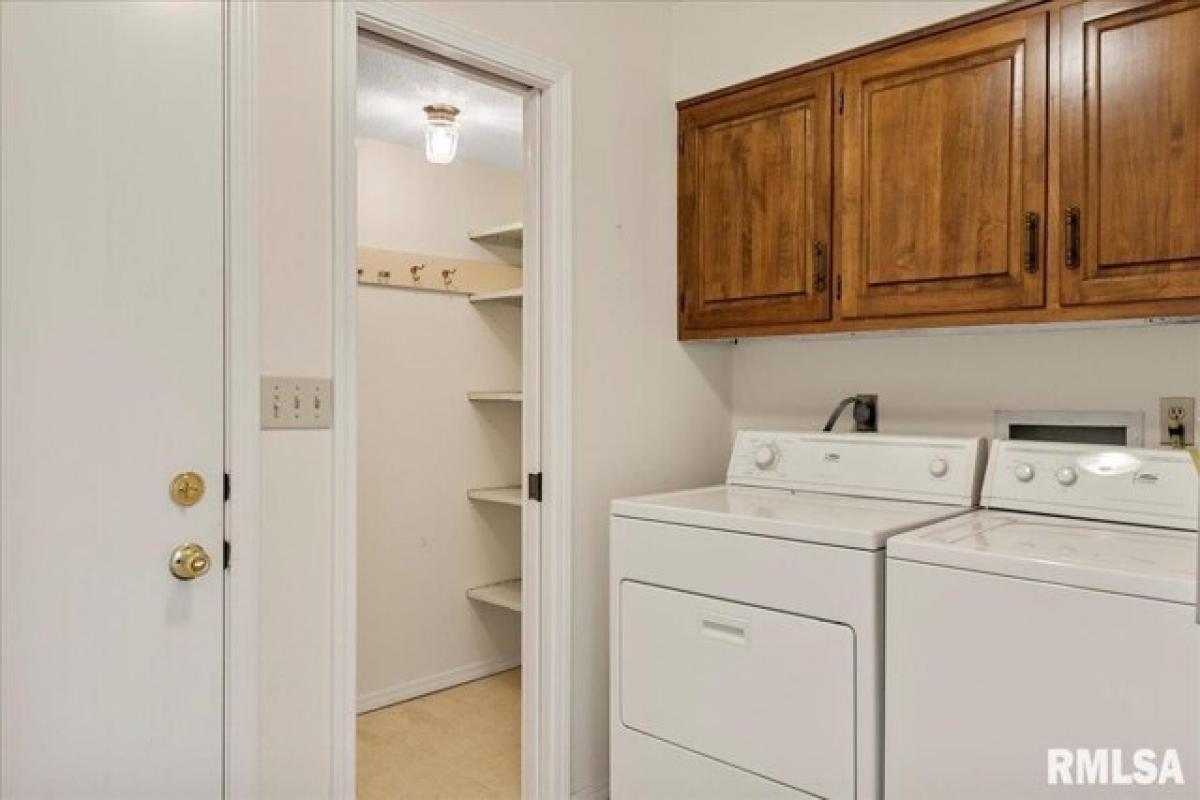 2 bedrooms House in Springfield, USA No. 374054