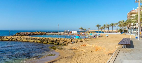 4 Schlafzimmer Wohnung in Torrevieja, Spain, Nr. 81971 43