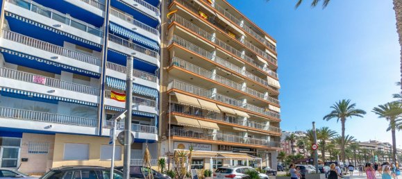 4 Schlafzimmer Wohnung in Torrevieja, Spain, Nr. 81971 38