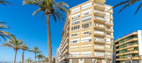 4 Schlafzimmer Wohnung in Torrevieja, Spain, Nr. 81971 40