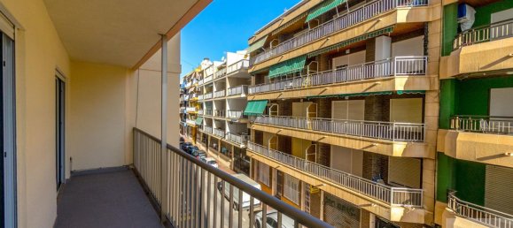 4 Schlafzimmer Wohnung in Torrevieja, Spain, Nr. 81971 5