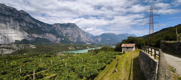 2غرفة منزل في Cavedine, Italy رقم 301707 23