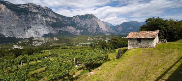 2غرفة منزل في Cavedine, Italy رقم 301707 25