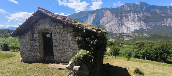 2غرفة منزل في Cavedine, Italy رقم 301707 14