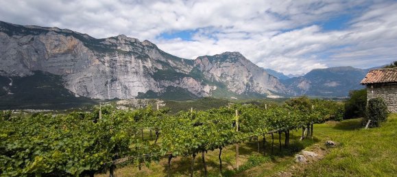 2غرفة منزل في Cavedine, Italy رقم 301707 31