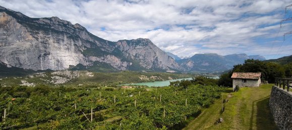 2غرفة منزل في Cavedine, Italy رقم 301707 21