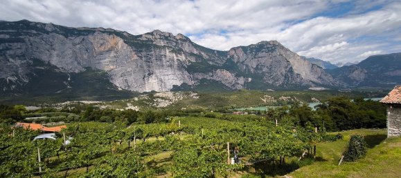 2غرفة منزل في Cavedine, Italy رقم 301707 26